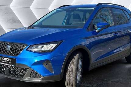Seat Arona 1.039 km 23.990 &euro; Berlin 13051