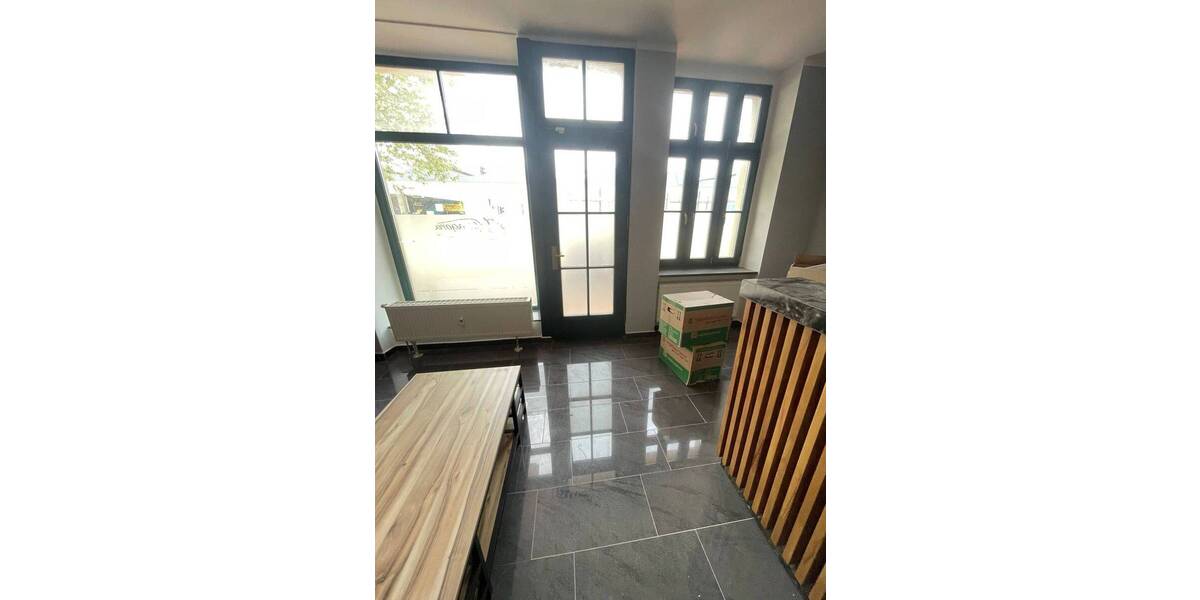 Gewerbeobjekt Chemnitz Zentrum - 3 Zimmer, 2.400.000&euro; | Angebot:25696289