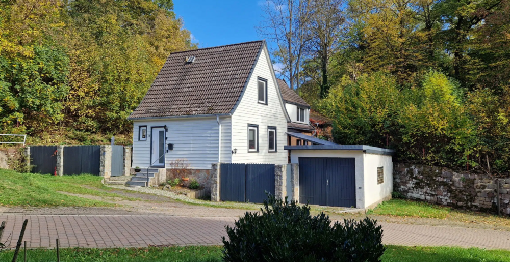Einfamilienhaus Neustadt/Harz-Osterode Osterode - 9 Zimmer, 180 m&sup2;, 189.000&euro; | Angebot:25125434