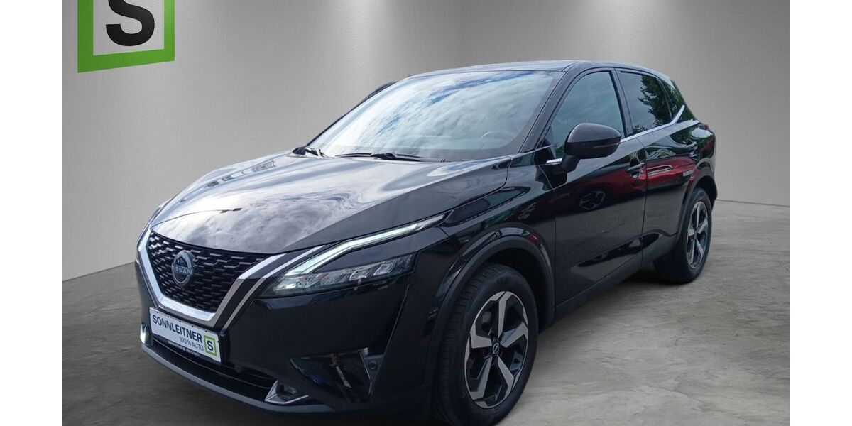 Nissan Qashqai 31.750 km 25.990 &euro; Regensburg 93055