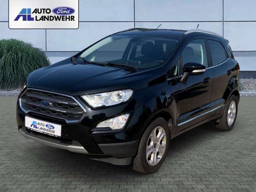 EcoSport