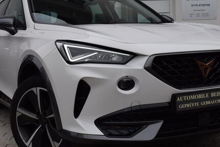 Cupra Formentor 27.655 km 23.999 € Merdingen bei Freiburg 79291