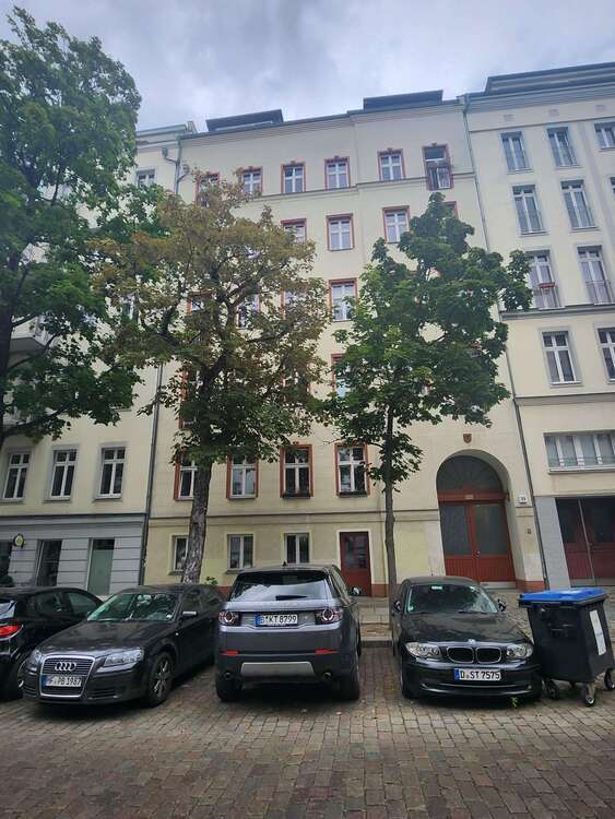 Wohnung zum Kaufen in Berlin 598.500 € 87.85 m²
