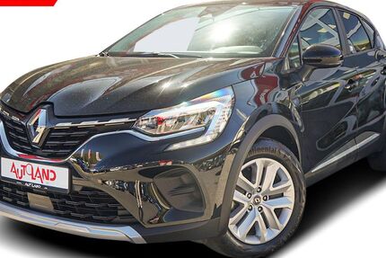 Renault Captur 39.896 km 16.990 &euro; Zella-Mehlis 98544