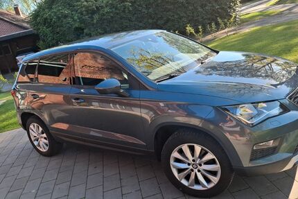 Seat Ateca 143.000 km 14.150 &euro; Bremervörde 27432