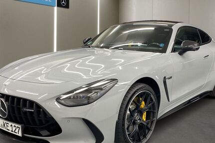 Mercedes-Benz AMG GT 8.126 km 171.850 &euro; Freiburg 79111