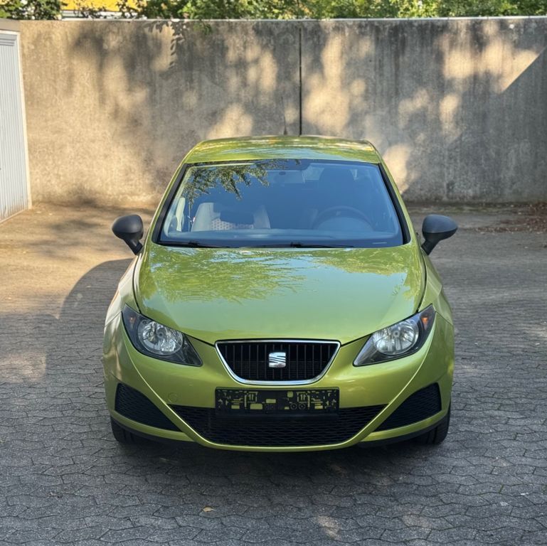 Ibiza