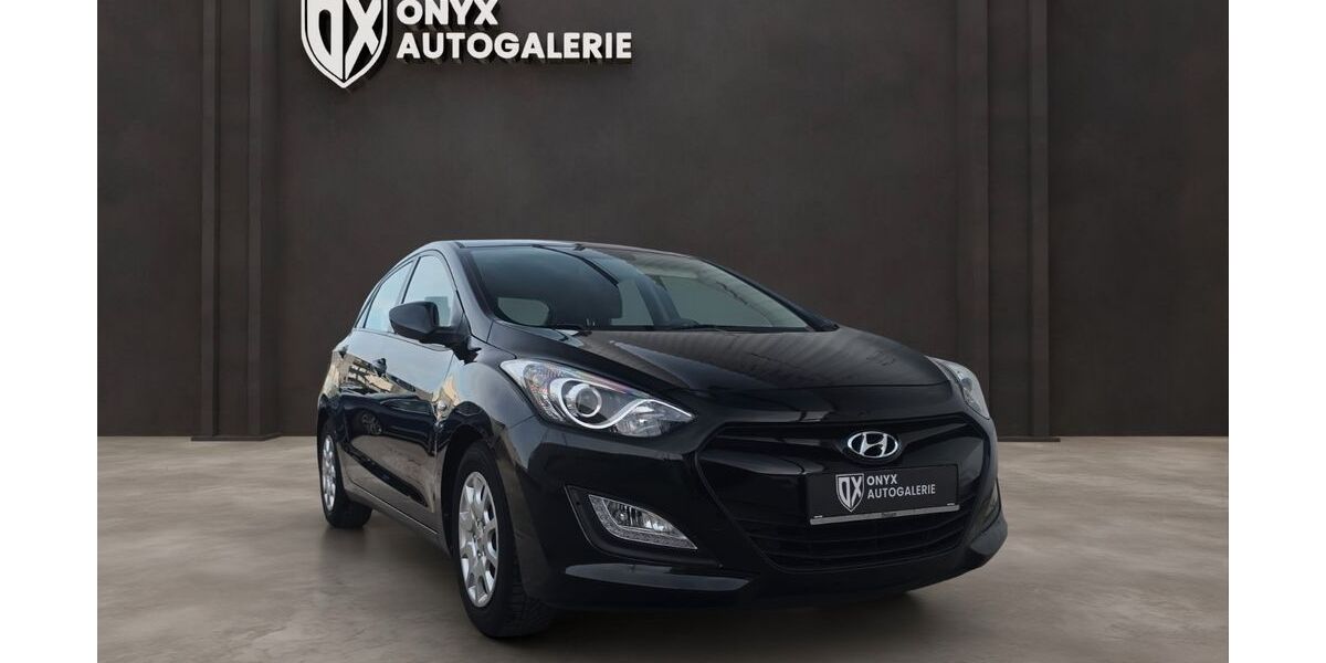 Hyundai i30 114.000 km 7.200 &euro; Ginsheim-Gustavsburg 65462