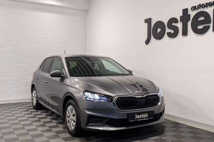 Skoda Fabia 20.139 km 12.990 &euro; Monheim am Rhein 40789