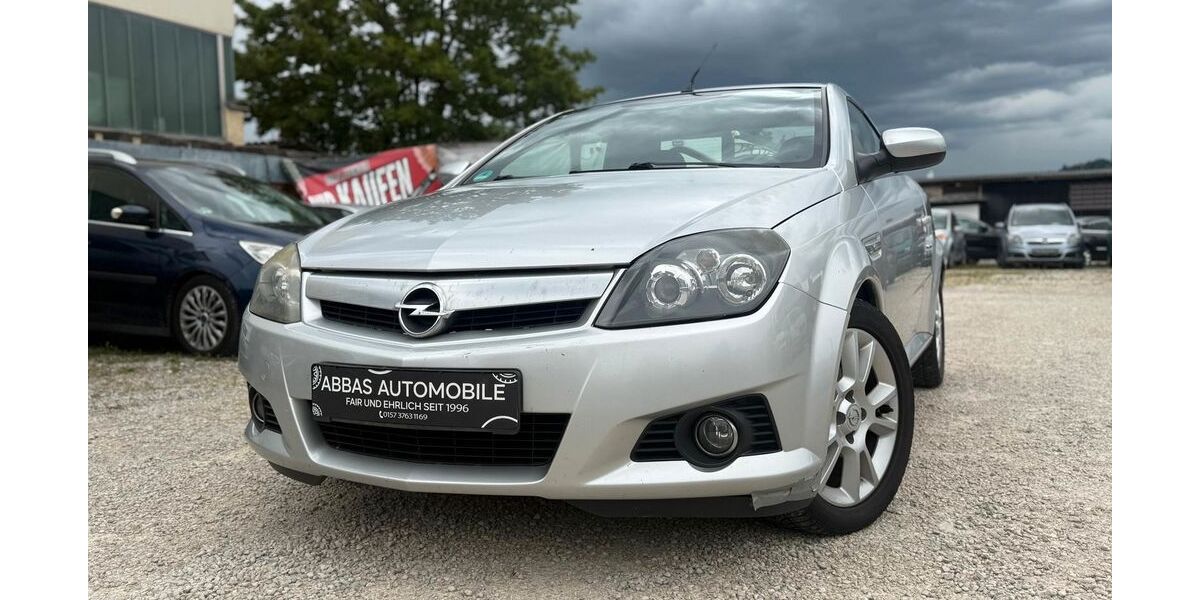 Opel Tigra 216.719 km 690 &euro; Pfullingen 72793