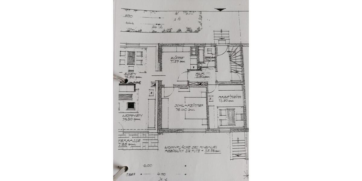 Reihenhaus Gersthofen - 4 Zimmer, 82 m&sup2;, 260.000&euro; | Angebot:24652300