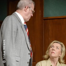 Kole witte Mann 22.02.2026 Niederdeutsche Bühne