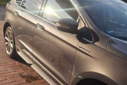 Ford Edge 172.000 km 17.500 &euro; Berge 49626