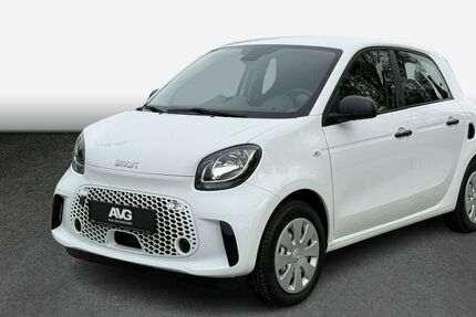 Smart ForFour 11.504 km 10.800 &euro; Raubling 83064