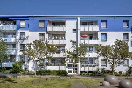 Wohnung Monheim - 3 Zimmer, 73 m&sup2;, 889&euro; | Angebot:27427068