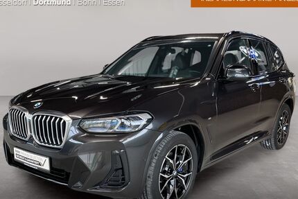 BMW X3 89.943 km 38.990 &euro; Dortmund 44263