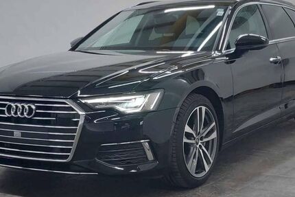 Audi A6 57.400 km 34.490 &euro; Steinbach-Hallenberg OT Herges-Hallenberg 98587