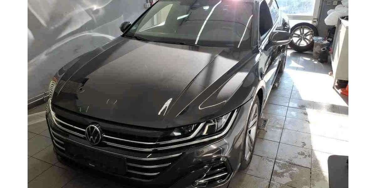 VW Arteon 87.000 km 25.390 &euro; Sulzbach - Rosenberg 92237