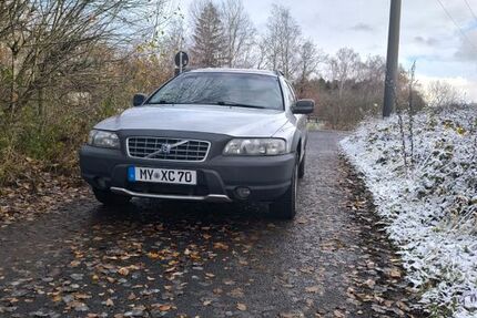 Volvo XC70 403.500 km 2.200 &euro; Langenfeld 56729