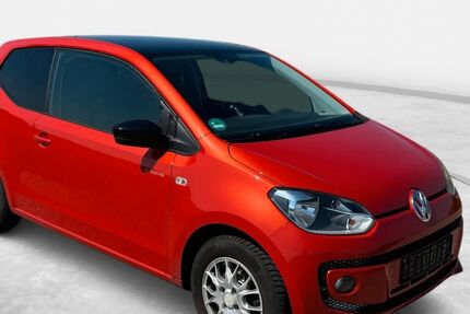 VW up! 134.500 km 4.800 &euro; Heinrichshofen 86492