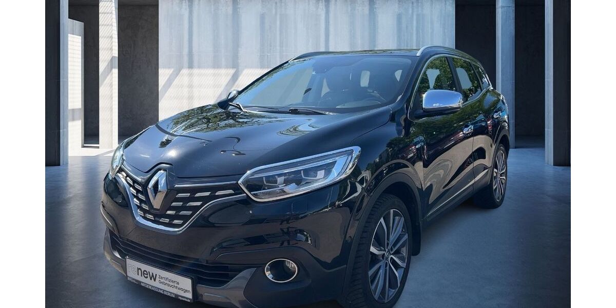 Renault Kadjar 67.833 km 14.990 &euro; Berlin 13055