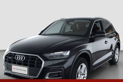 Audi Q5 37.635 km 46.880 &euro; Mühldorf am Inn 84453