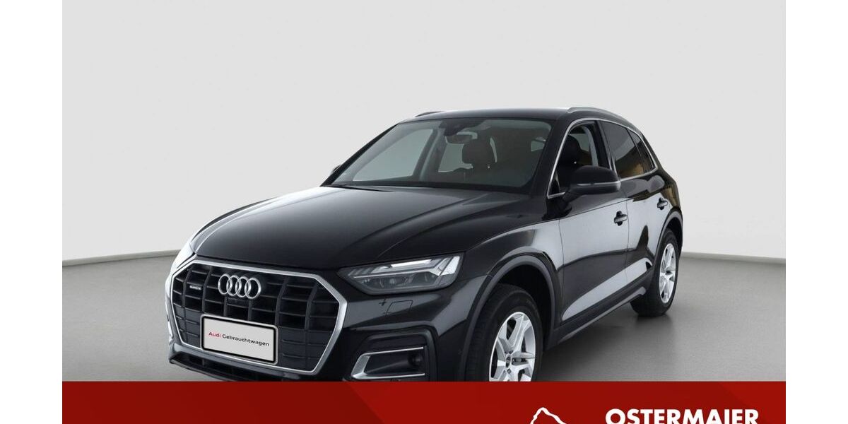 Audi Q5 37.635 km 46.880 &euro; Mühldorf am Inn 84453