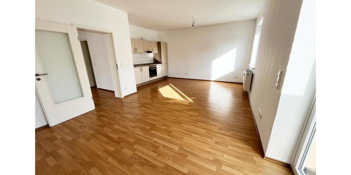 Erdgeschoßwohnung Eschede - 3 Zimmer, 78 m&sup2;, 580&euro; | Angebot:25350584
