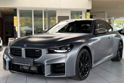 BMW M2 9.800 km 69.800 € Mainz 55120