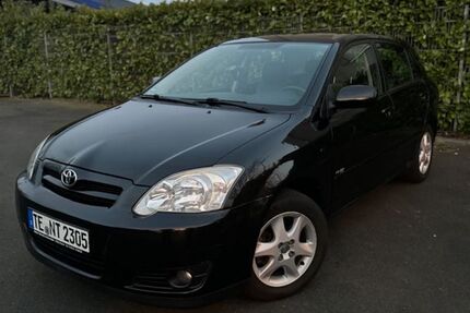 Toyota Corolla 154.520 km 3.590 &euro; Altenberge 48341