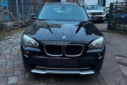 BMW X1 105.000 km 8.999 &euro; Berlin 13187