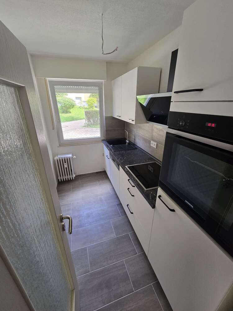 Wohnung zum Mieten in Kirchseeon 890 € 40 m²