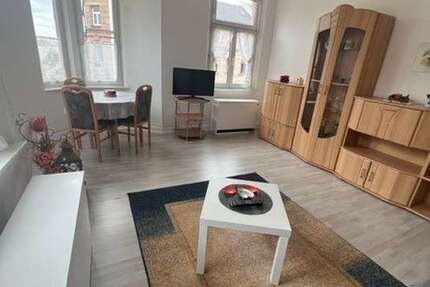 Zimmer Fürth Südstadt - 2 Zimmer, 720&euro; | Angebot:26403535