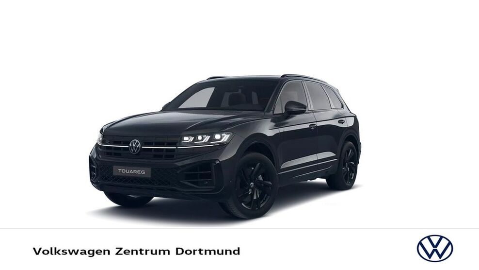 VW Touareg 8.554 km 68.966 € Dortmund 44141