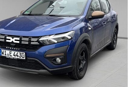 Dacia Sandero 3.704 km 18.700 &euro; Wiesbaden 65203