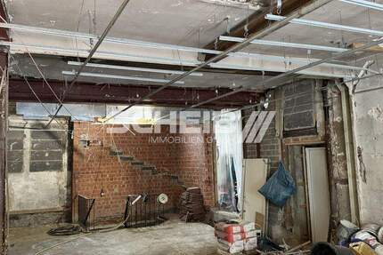 Gewerbeobjekt Schwäbisch Hall - 2.500&euro; | Angebot:25239992