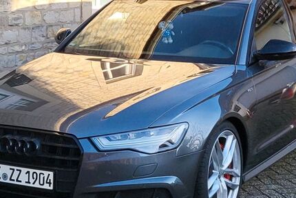Audi A6 192.800 km 19.999 &euro; Horstmar 48612