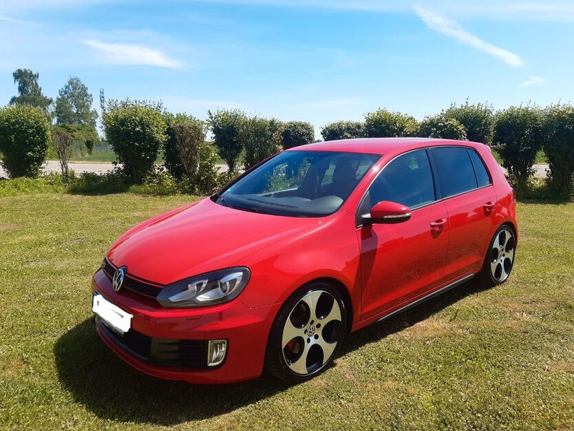 VW Golf 148.500 km 9.800 € Schwenningen 89443