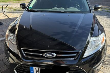 Ford Mondeo 190.566 km 4.500 &euro; Uettingen 97292