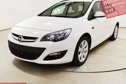 Opel Astra 165.000 km 4.499 &euro; Chemnitz 09120