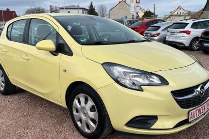 Opel Corsa 97.800 km 7.000 &euro; Waltershausen 99880
