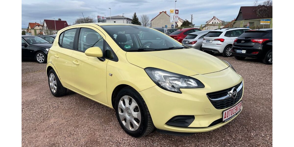 Opel Corsa 97.800 km 7.000 &euro; Waltershausen 99880