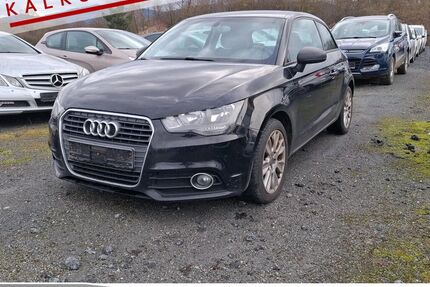 Audi A1 135.013 km 5.985 &euro; Achern 77855