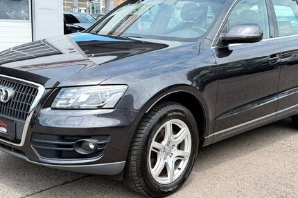 Audi Q5 90.000 km 13.900 &euro; Calw 75365