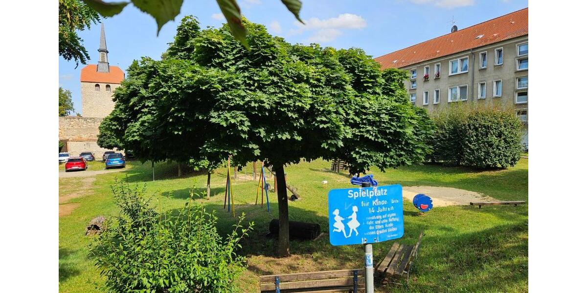 Etagenwohnung Huy - 249&euro; | Angebot:26144991