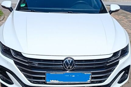 VW Arteon 100.000 km 28.000 &euro; Kerken 47647