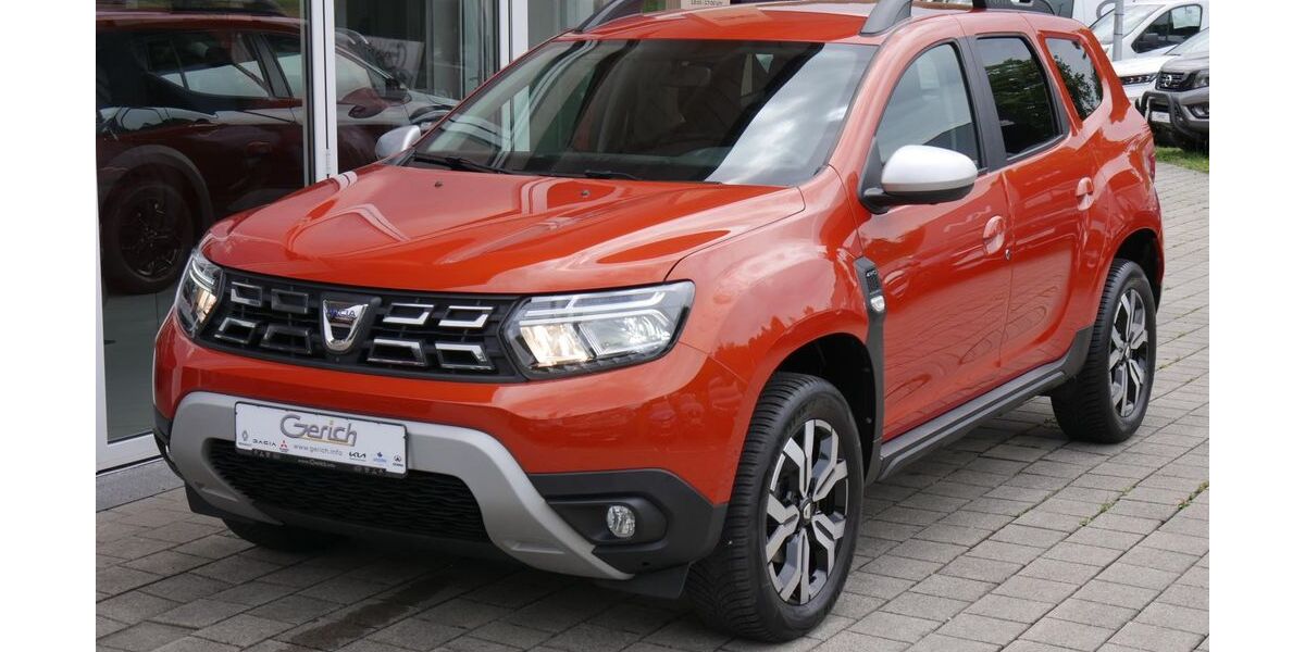 Dacia Duster 19.161 km 22.900 &euro; Altötting 84503