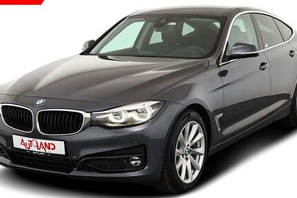 BMW 320 Gran Turismo 125.997 km 22.490 &euro; Eisenhüttenstadt 15890