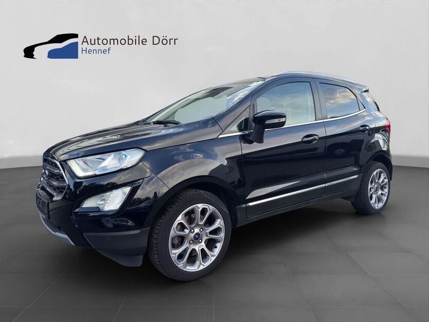 EcoSport