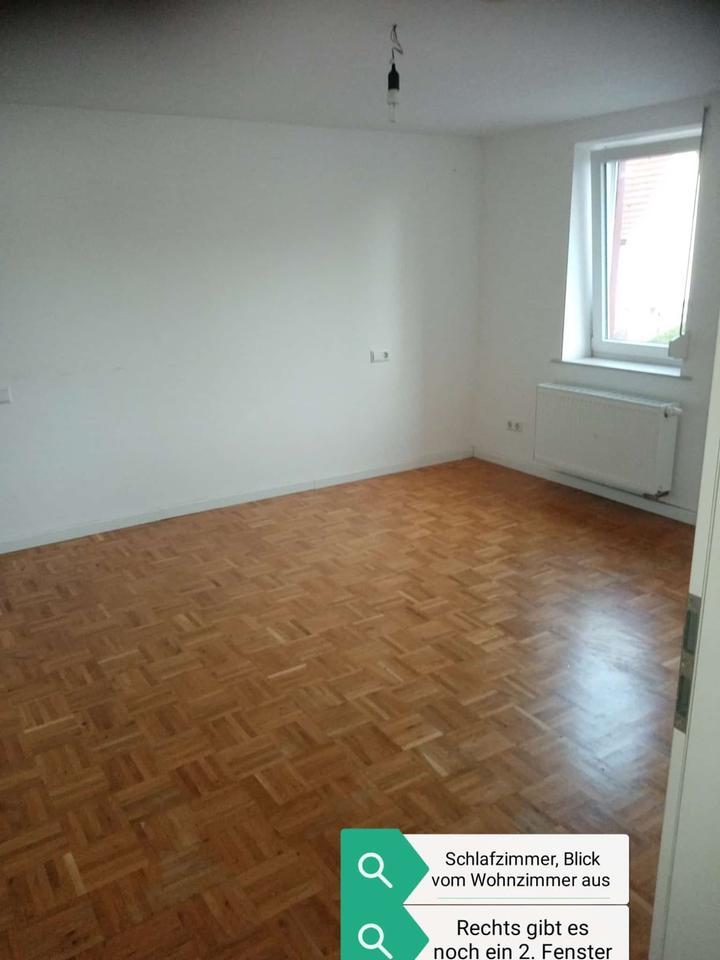 Wohnung 3 Zimmer ab Dezember zu vermieten zimmer